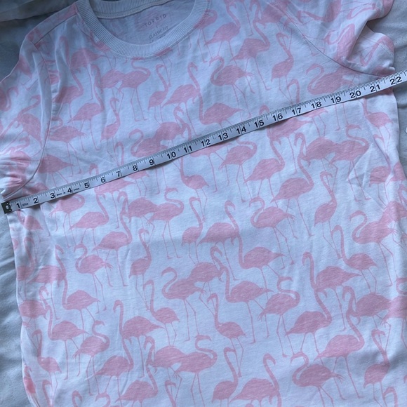 Flamingo T-shirt - Picture 4 of 6